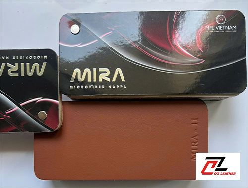 Da Mira bán sofa